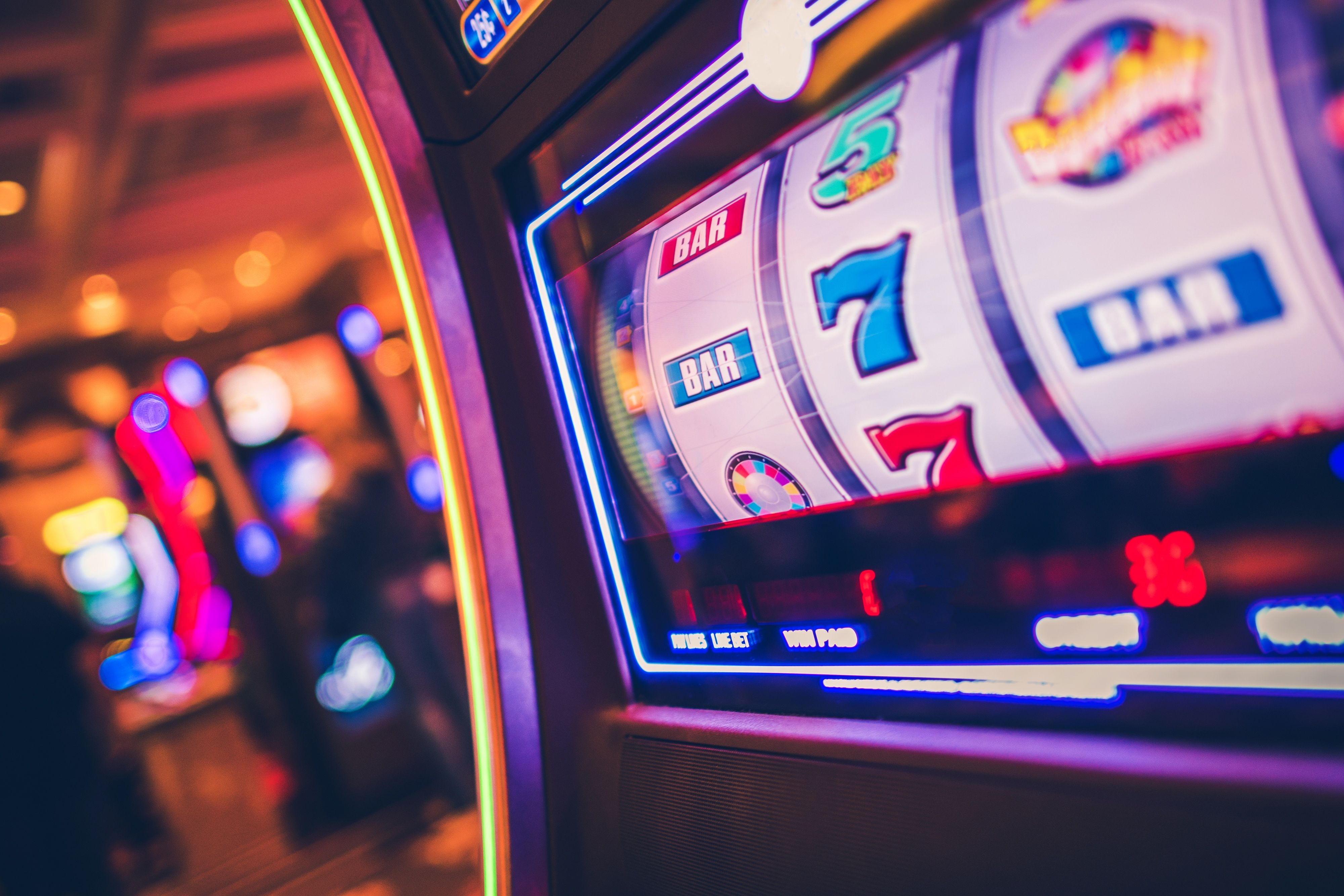 mineral toto Live Casino Mobile App