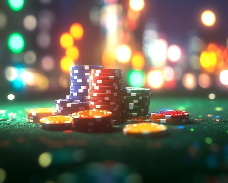 Over Under betting options on mobile
