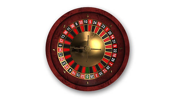 Speed Roulette studio walkthrough