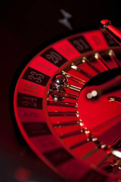 VIP Club live-dealer tables design