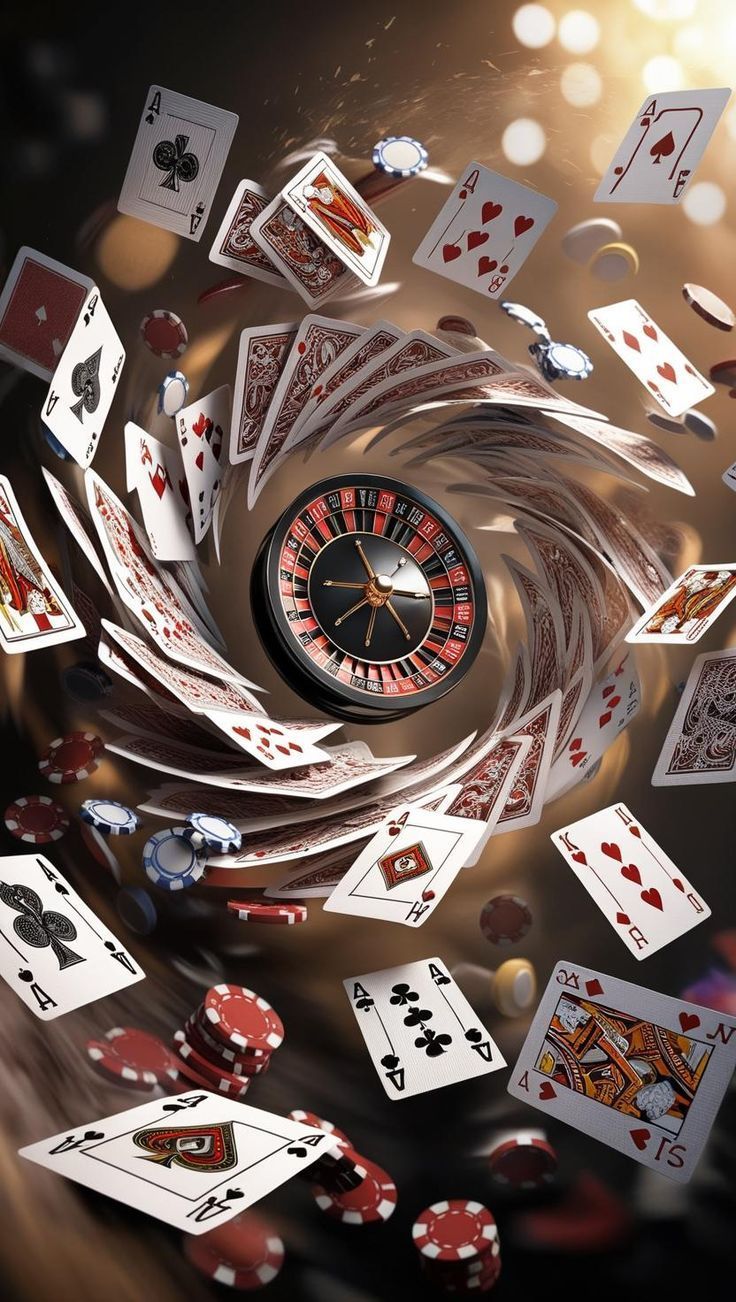 Mobile app interface loading live casino table